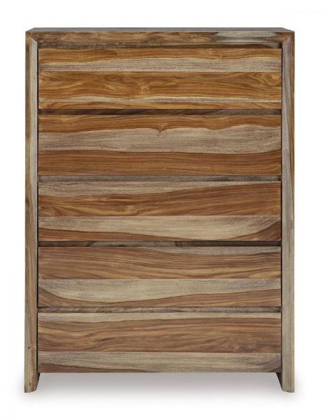 Picture of DRESSONNI CHEST OF DRAWERS