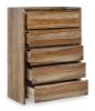 Picture of DRESSONNI CHEST OF DRAWERS