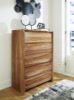 Picture of DRESSONNI CHEST OF DRAWERS