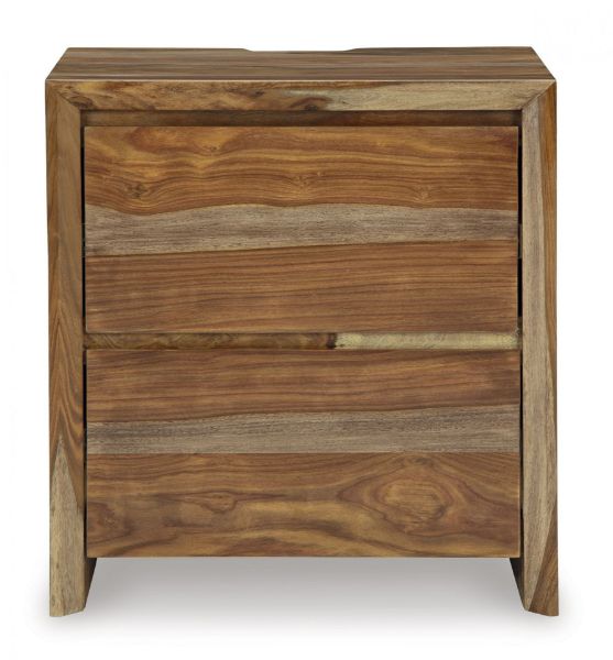 Picture of DRESSONNI NIGHTSTAND