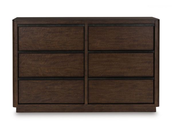 Picture of KENDAMOR DRESSER