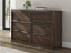 Picture of KENDAMOR DRESSER