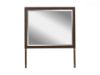 Picture of KENDAMOR BEDROOM MIRROR