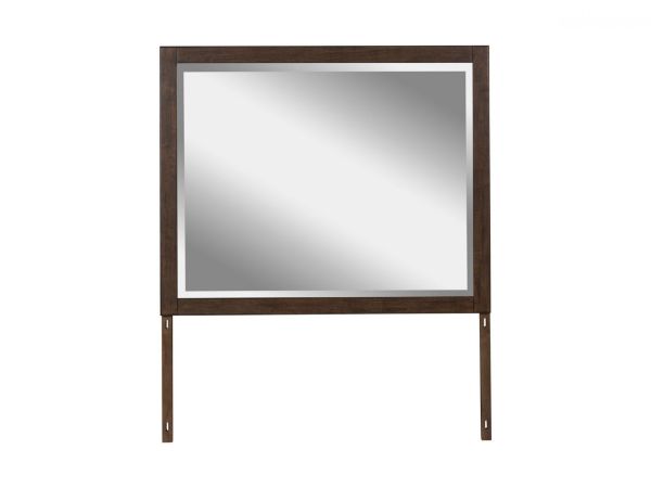 Picture of KENDAMOR BEDROOM MIRROR