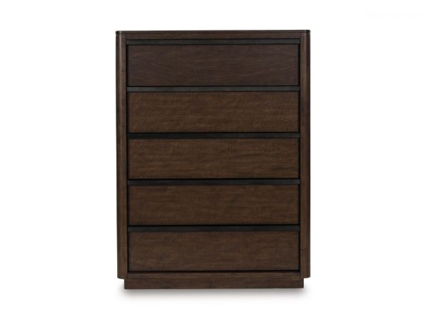 Picture of KENDAMOR CHEST OF DRAWERS