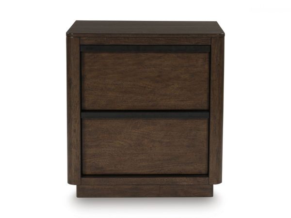 Picture of KENDAMOR NIGHTSTAND