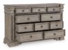 Picture of BLAIRHURST DRESSER