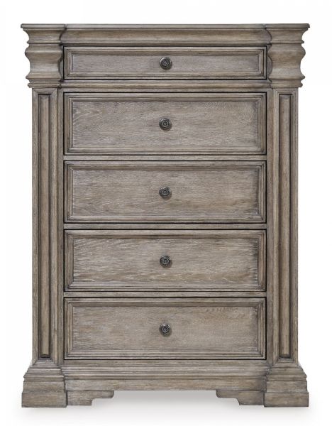Picture of BLAIRHURST CHEST OF DRAWERS