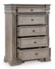 Picture of BLAIRHURST CHEST OF DRAWERS