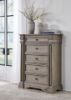 Picture of BLAIRHURST CHEST OF DRAWERS