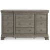 Picture of LEXORNE DRESSER