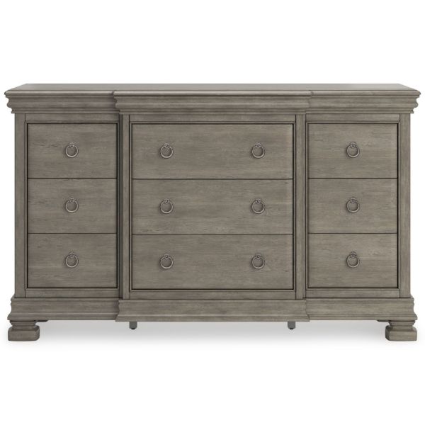 Picture of LEXORNE DRESSER
