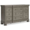 Picture of LEXORNE DRESSER