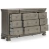 Picture of LEXORNE DRESSER