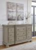 Picture of LEXORNE DRESSER