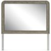 Picture of LEXORNE BEDROOM MIRROR