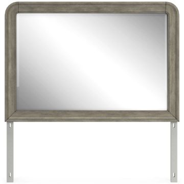 Picture of LEXORNE BEDROOM MIRROR
