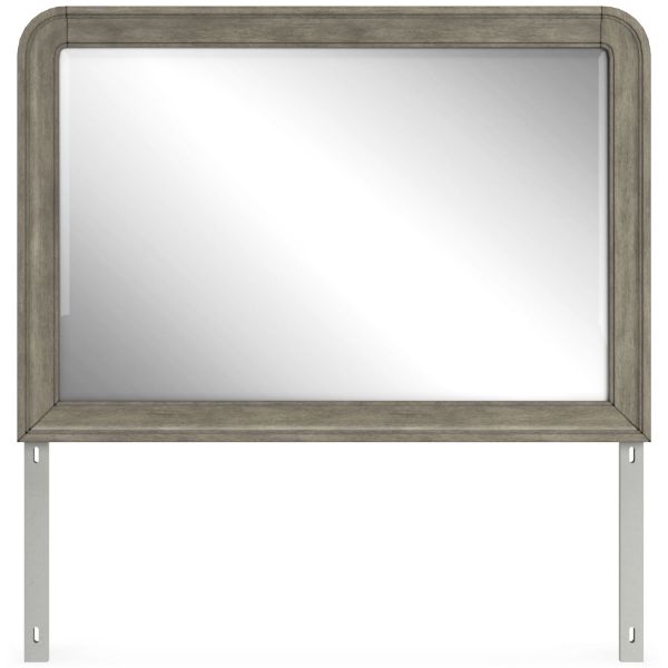Picture of LEXORNE BEDROOM MIRROR