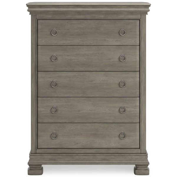 Picture of LEXORNE CHEST OF DRAWERS