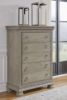 Picture of LEXORNE CHEST OF DRAWERS