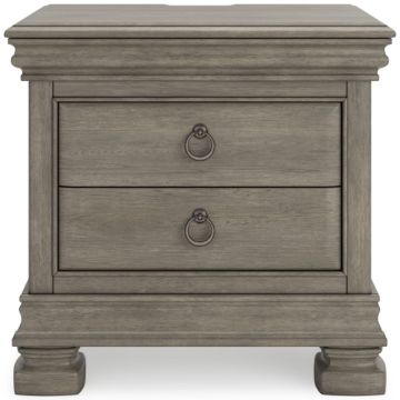 Picture of LEXORNE NIGHTSTAND