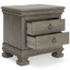 Picture of LEXORNE NIGHTSTAND