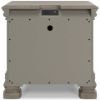 Picture of LEXORNE NIGHTSTAND