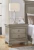 Picture of LEXORNE NIGHTSTAND
