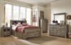 Picture of TRINELL 6 PC FULL BKCASE/STOR BEDROOM