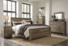 Picture of TRINELL 6 PC KING BEDROOM