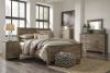 Picture of TRINELL 6 PC KING BEDROOM