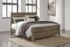 Picture of TRINELL 6 PC KING BEDROOM