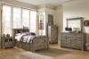 Picture of TRINELL 6 PC TW BKCASE/STORAGE BEDROOM