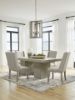 Picture of FAWNBURG 5 PC DINING SET