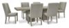 Picture of FAWNBURG 7PC DINING SET