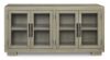 Picture of FAWNBURG 5 PC DINING SET W/ SERVER