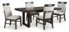 Picture of NEYMORTON 5PC DINING SET