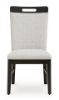 Picture of NEYMORTON 5PC DINING SET