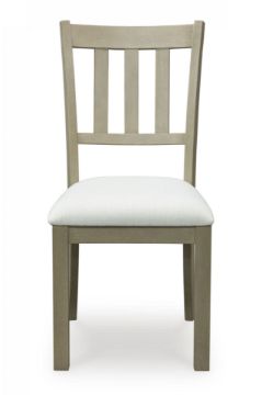 Picture of CALMORO DINING UPH SIDE CHAIR