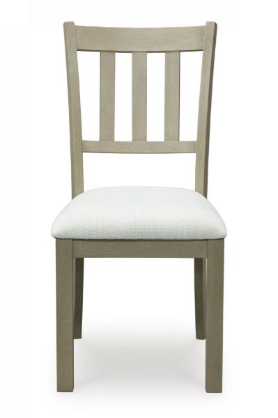Picture of CALMORO DINING UPH SIDE CHAIR
