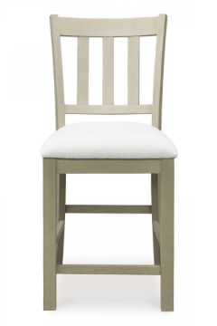 Picture of CALMORO UPH BARSTOOL