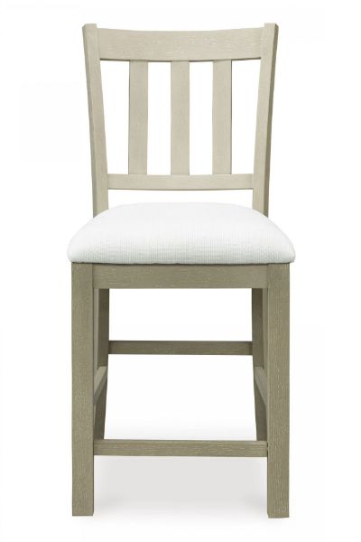 Picture of CALMORO UPH BARSTOOL