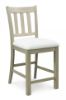 Picture of CALMORO UPH BARSTOOL