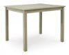Picture of CALMORO COUNTERHEIGHT TABLE