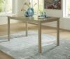 Picture of CALMORO COUNTERHEIGHT TABLE