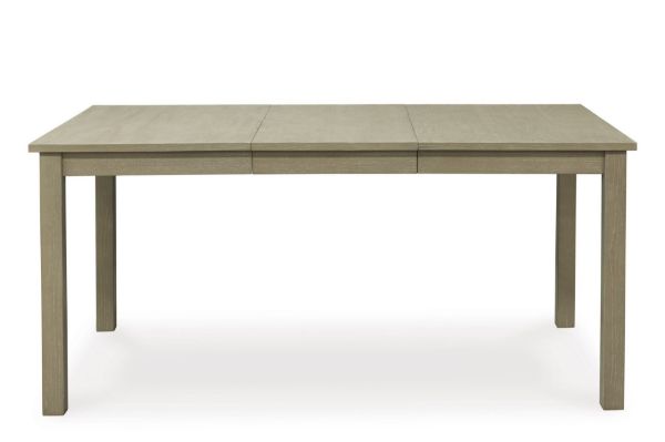 Picture of CALMORO RECT DINING ROOM EXT TABLE
