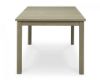 Picture of CALMORO RECT DINING ROOM EXT TABLE