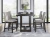 Picture of NEYMORTON COUNTER HEIGHT BARSTOOL