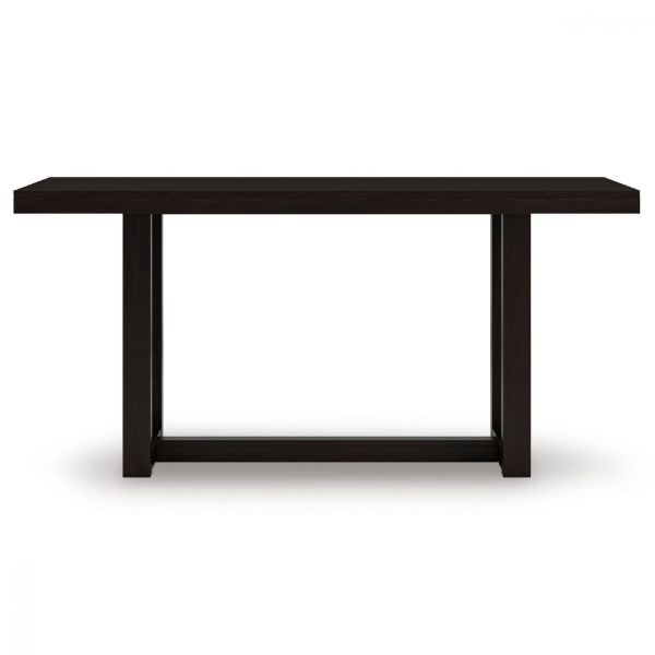 Picture of NEYMORTON COUNTER HEIGHT DINING TABLE