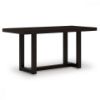 Picture of NEYMORTON COUNTER HEIGHT DINING TABLE